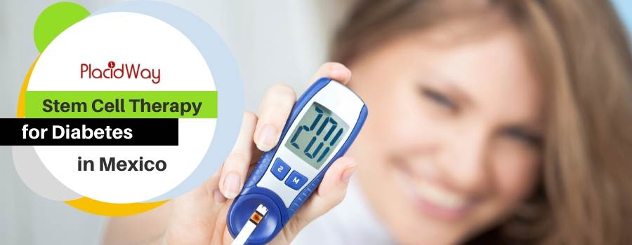 Stem Cell Therapy for Diabetes in Mexico